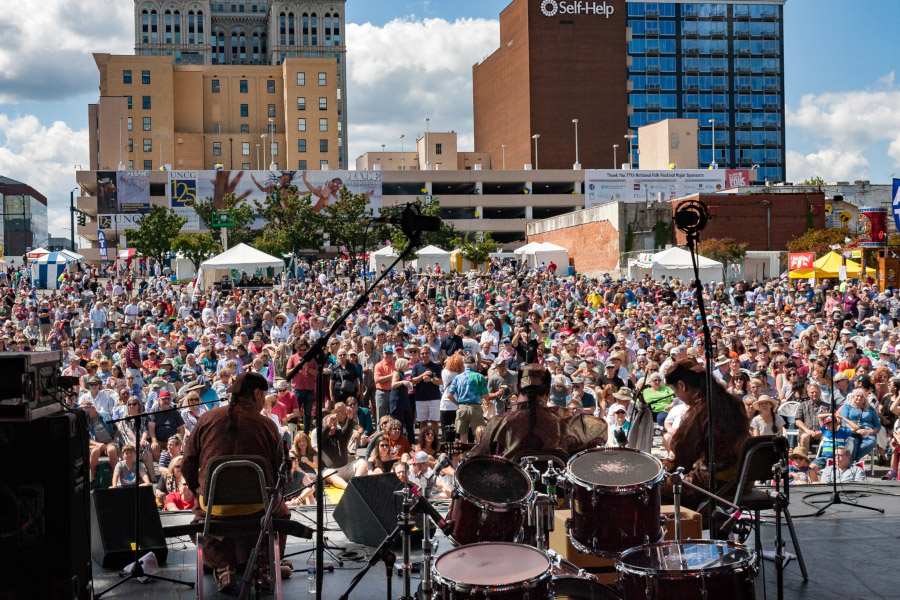 Folk Festival