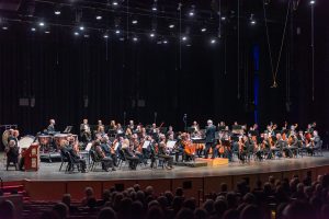 Extraordinary Getaway with Symphony Concert Hotel Packages in Greensboro, NC